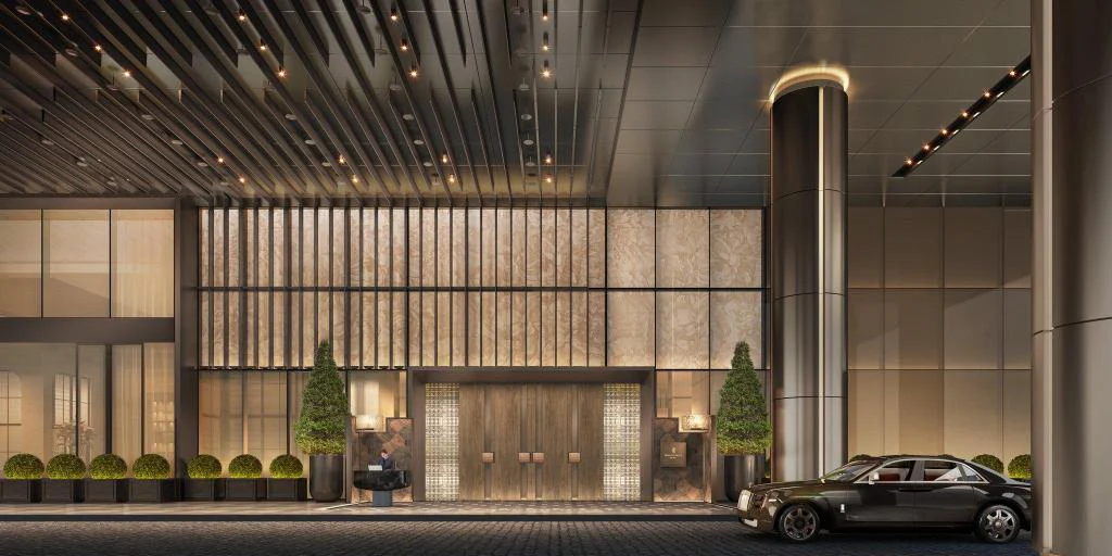 InterContinental Taipei