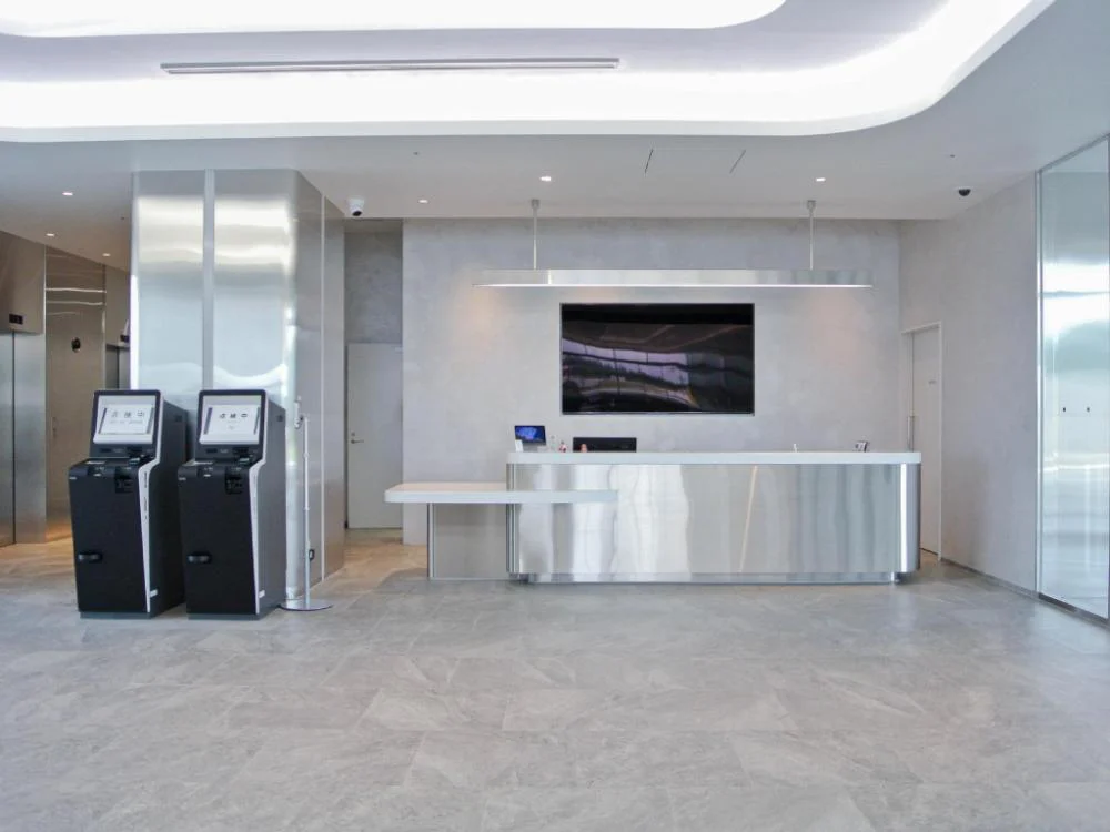 ASBO STAY HOTEL