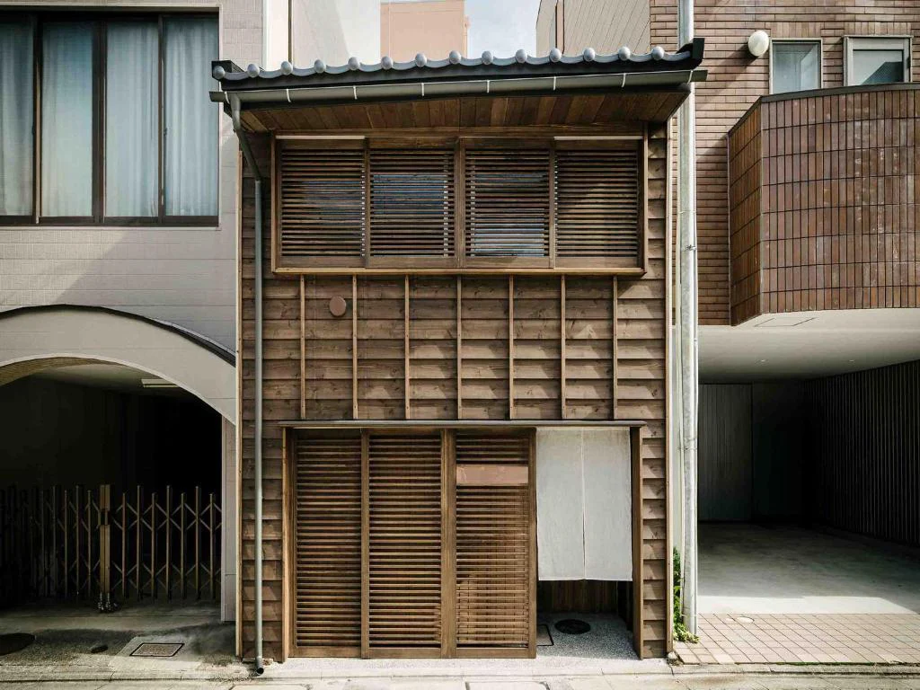 MACHIYA RESIDENCE INN Kanazawa Itose