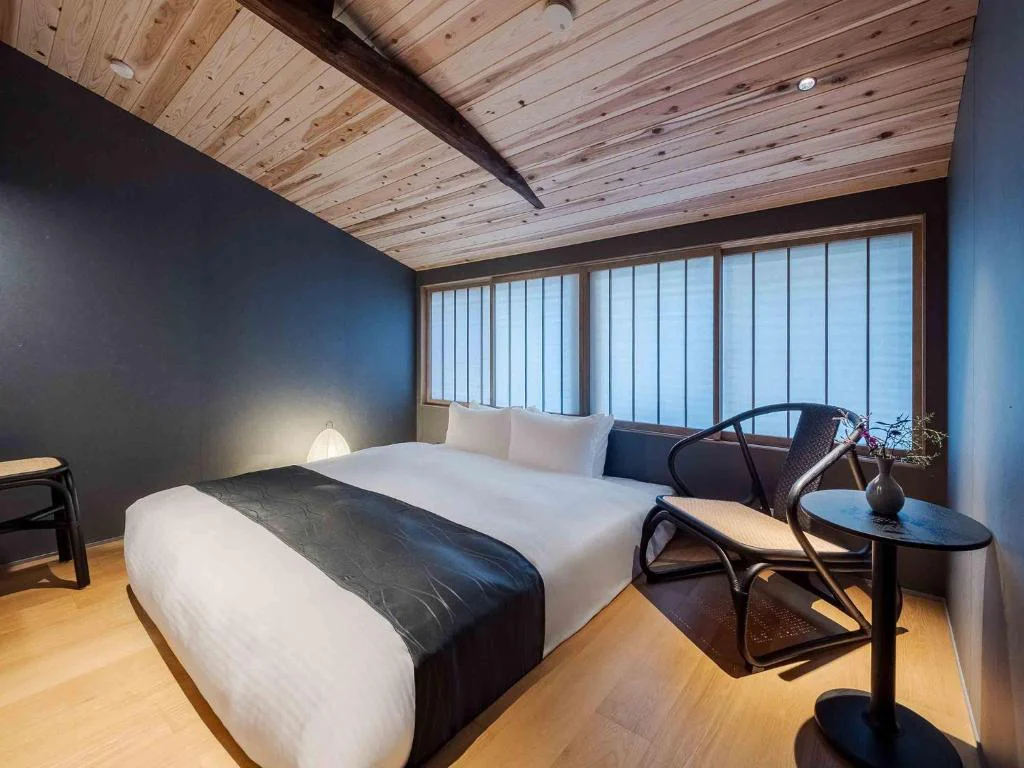 MACHIYA RESIDENCE INN Kanazawa Itose