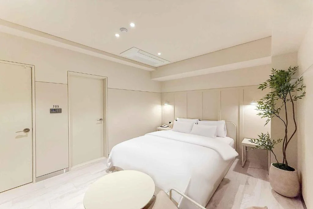 Hotel Gaeul Shinchon
