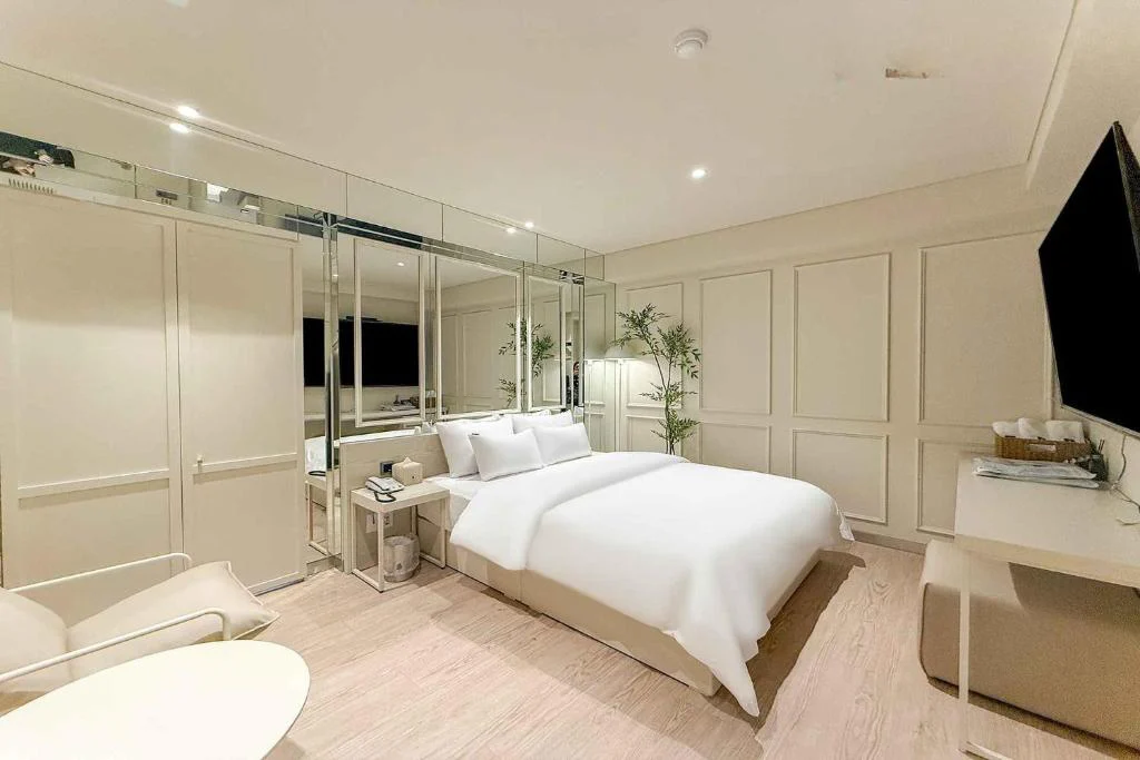 Hotel Gaeul Shinchon