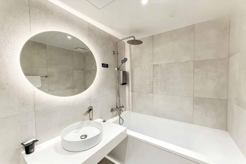 Hotel Gaeul Shinchon