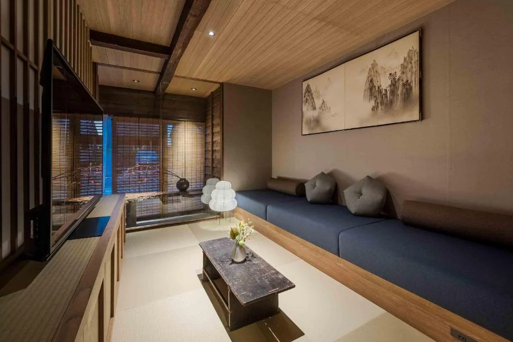 MACHIYA RESIDENCE INN Kanazawa Itose