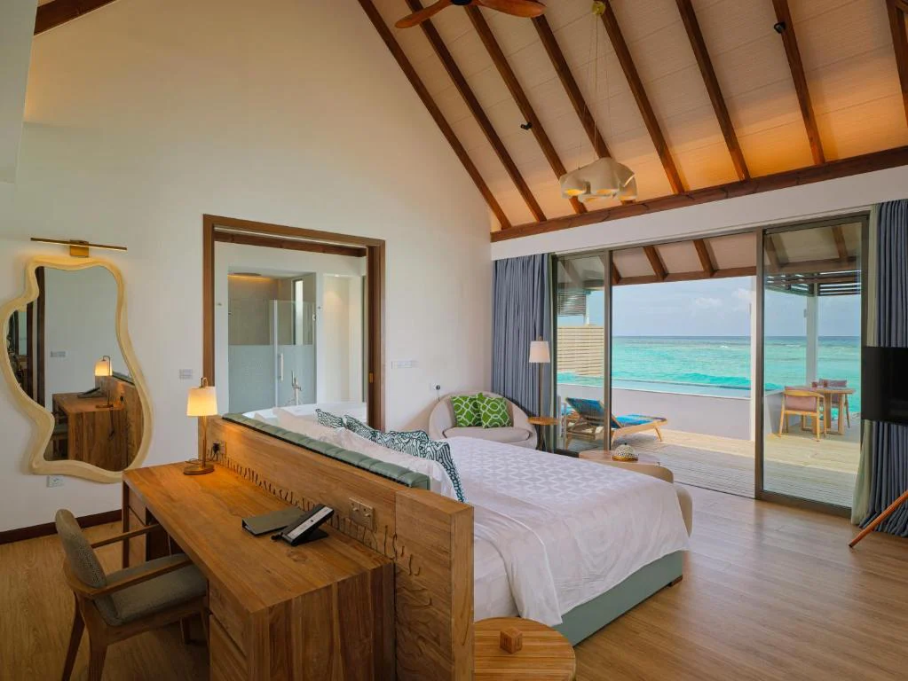 Meyyafushi Maldives