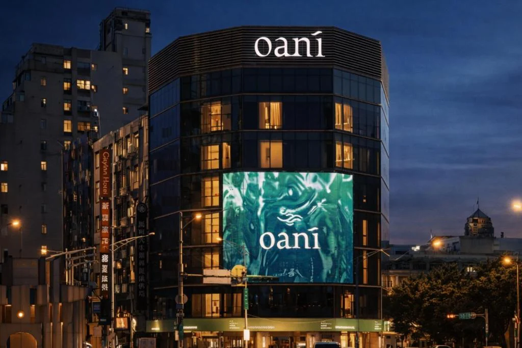 Oani Oasis