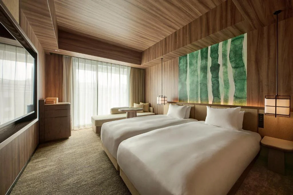 The Royal Park Hotel Iconic Naha