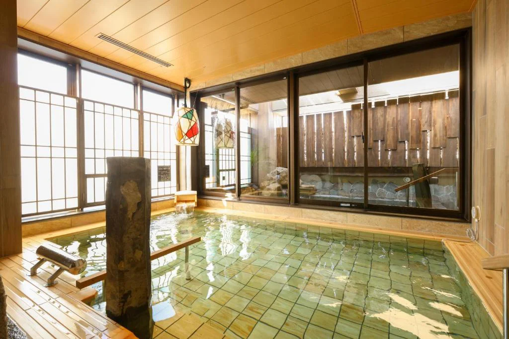 Onyado Nono Fukui Natural Hot Spring