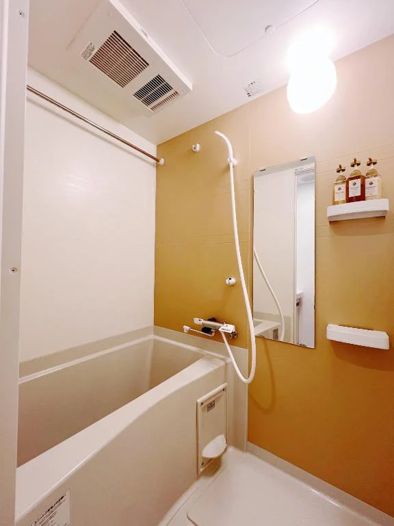 Hotel Arashi Tengachaya No. 005