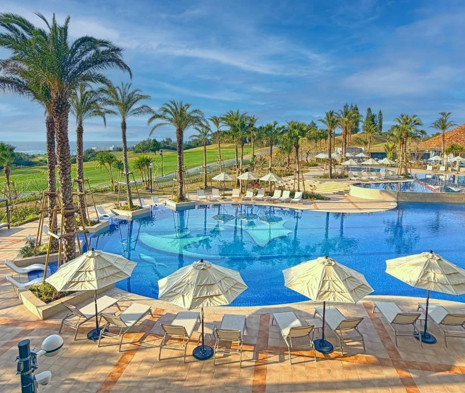 PGM Hotel Resort Okinawa