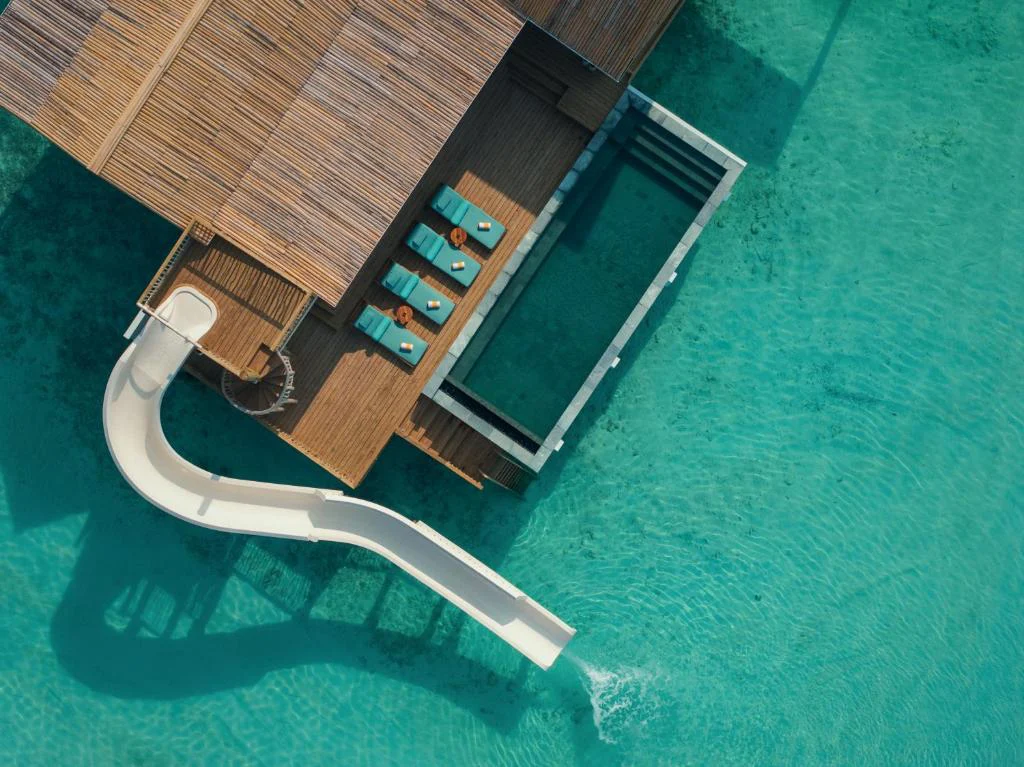 Rah Gili Maldives