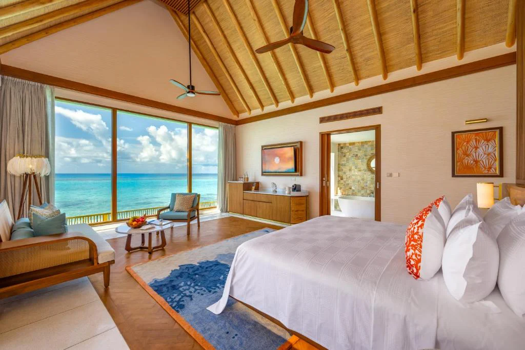 Rah Gili Maldives