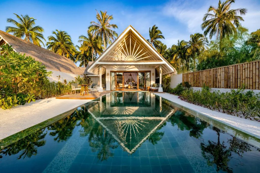 Rah Gili Maldives