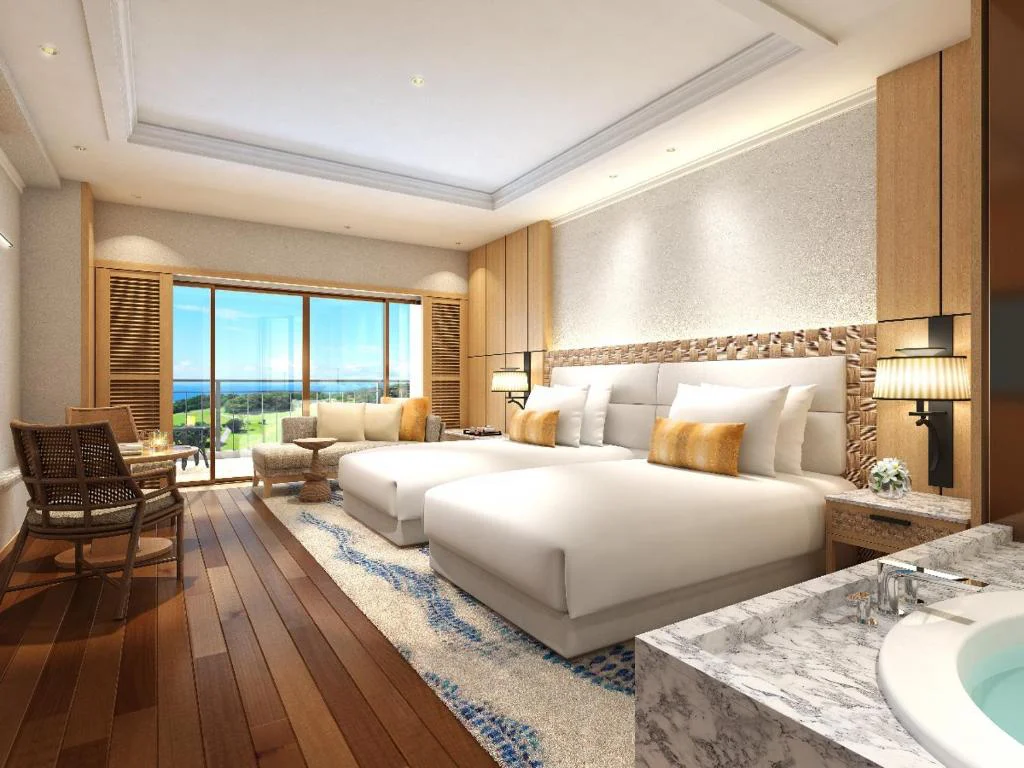 PGM Hotel Resort Okinawa