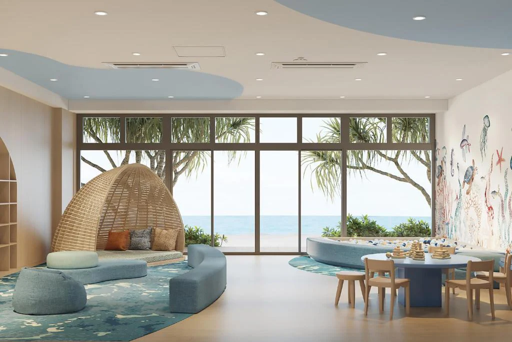 Courtyard by Marriott Okinawa Resort