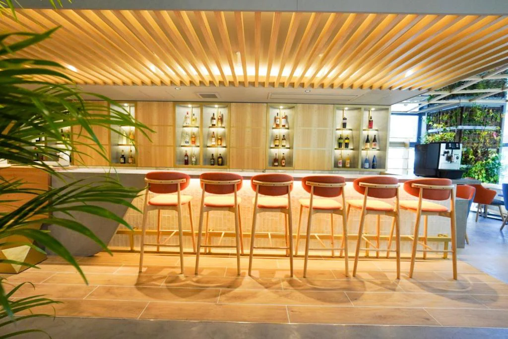 The GALA Hotel Umeda