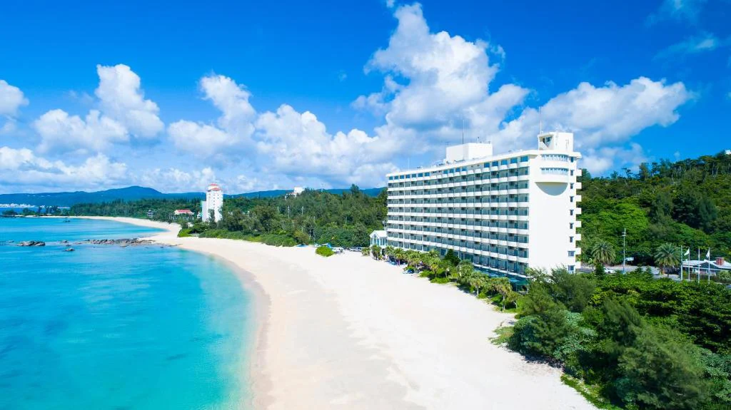 Courtyard by Marriott Okinawa Resort