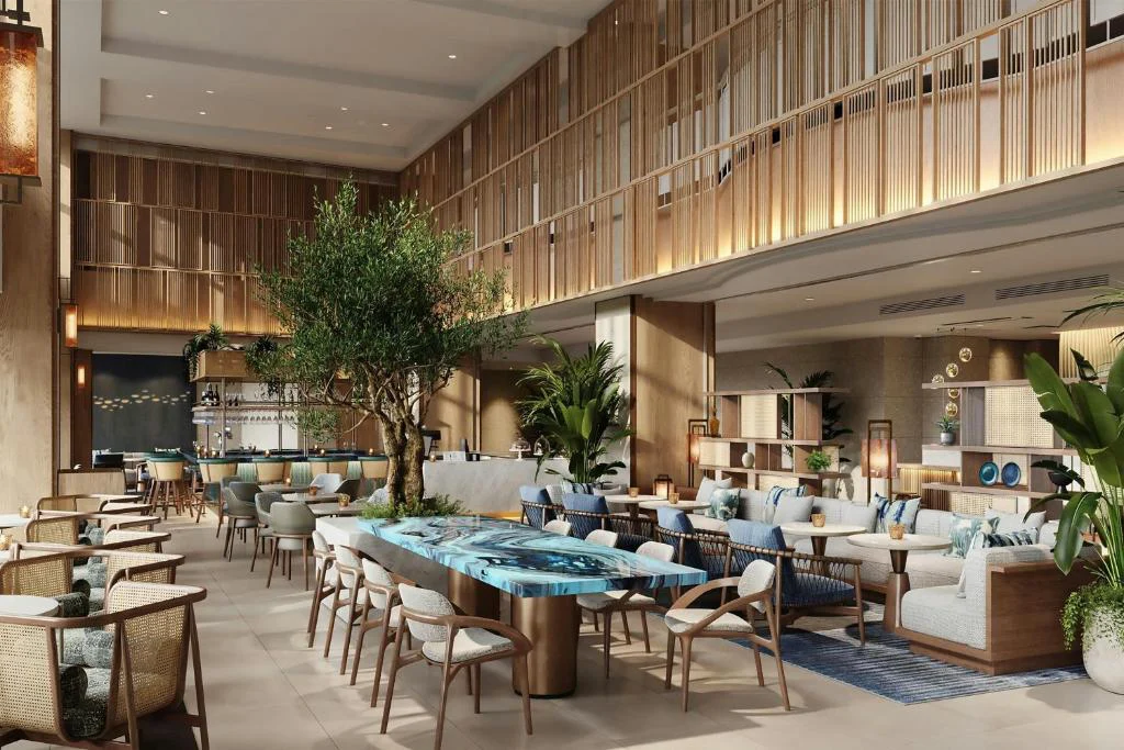Courtyard by Marriott Okinawa Resort
