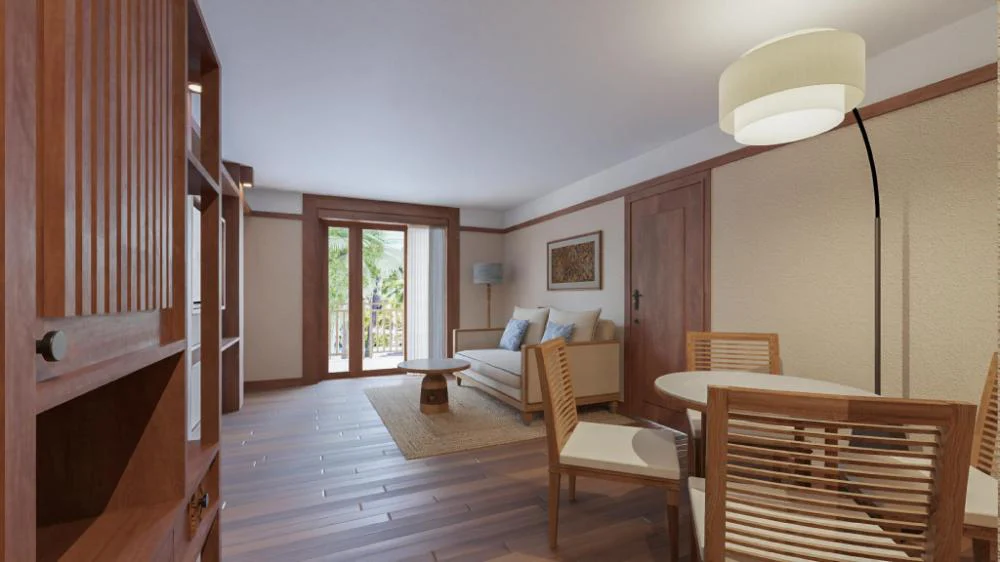 Paradisus by Meliá Bali