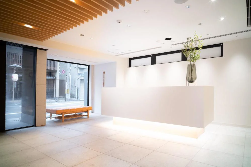 KIORI Collection Shinmachi