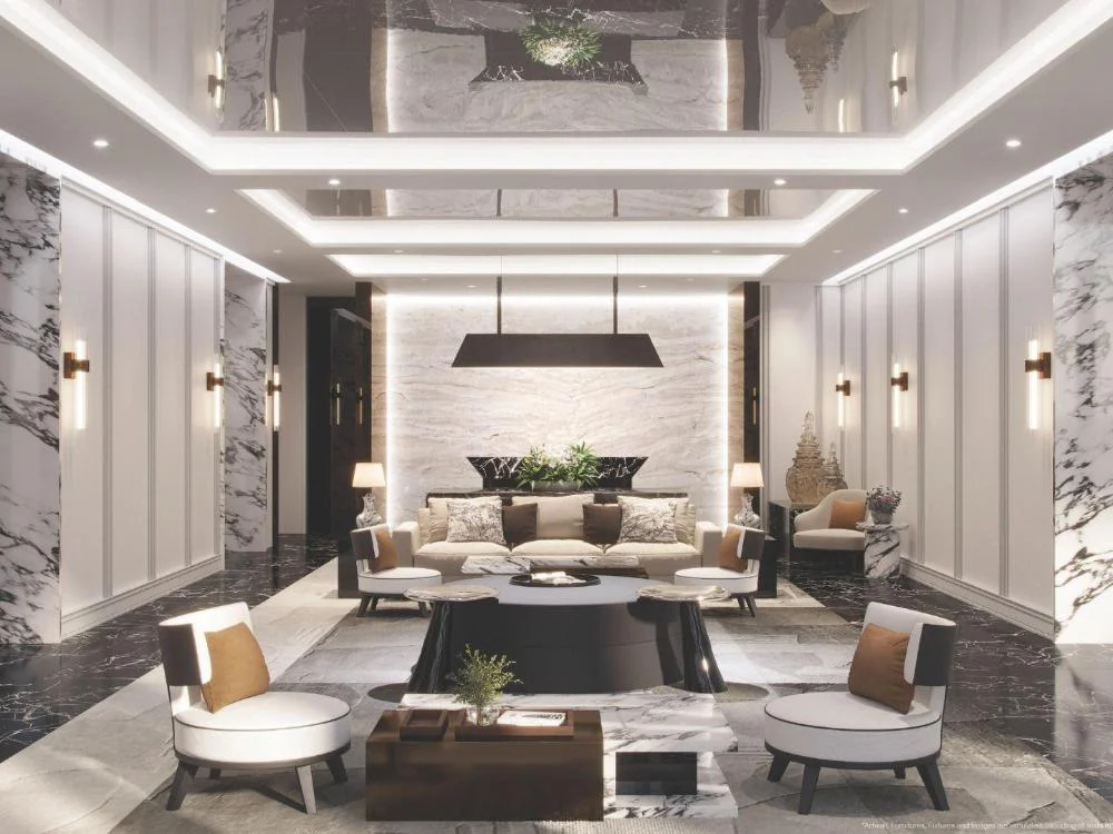 La Clef Bangkok by The Crest Collection