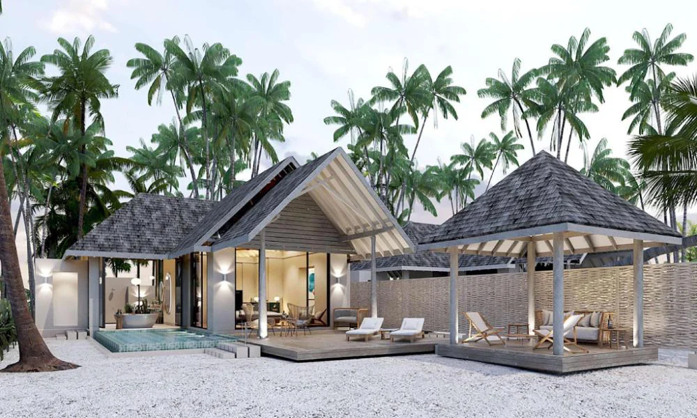 Ananea Madivaru Maldives