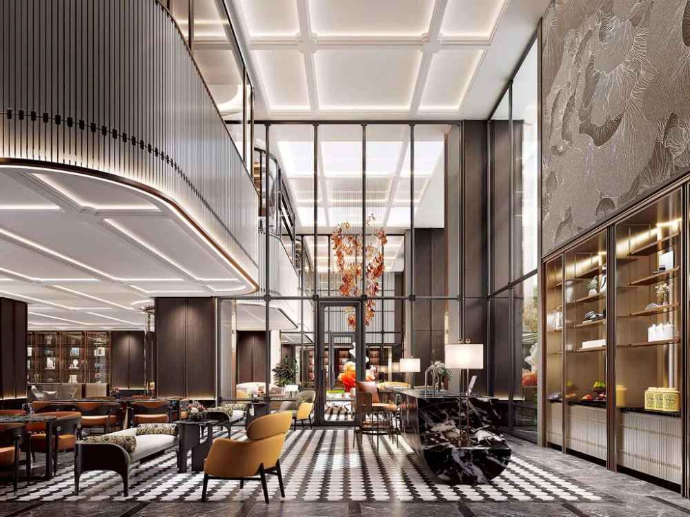 Fairmont Bangkok Sukhumvit