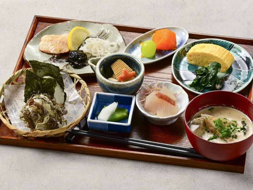 KITAMAE BASE Kaga Hashidate