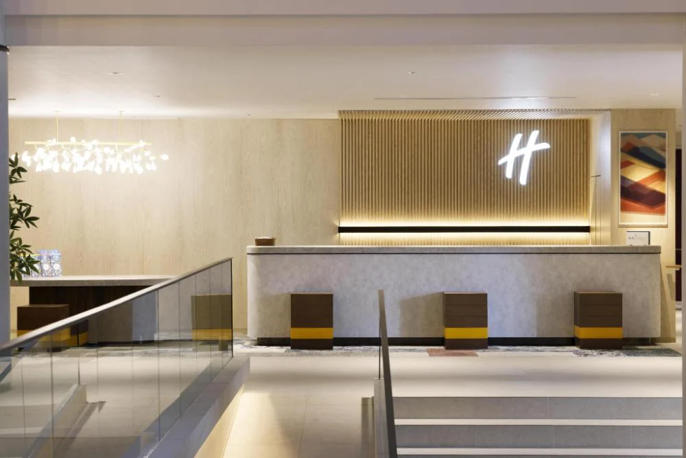 Holiday Inn & Suites Sapporo Odori Park