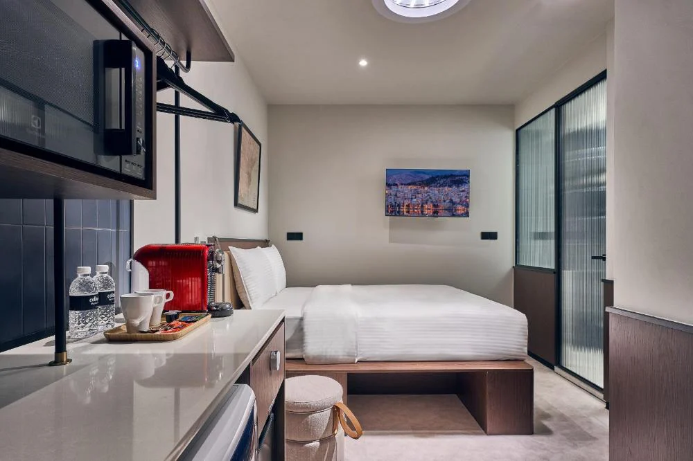 Coliwoo Hotel Kampong Glam