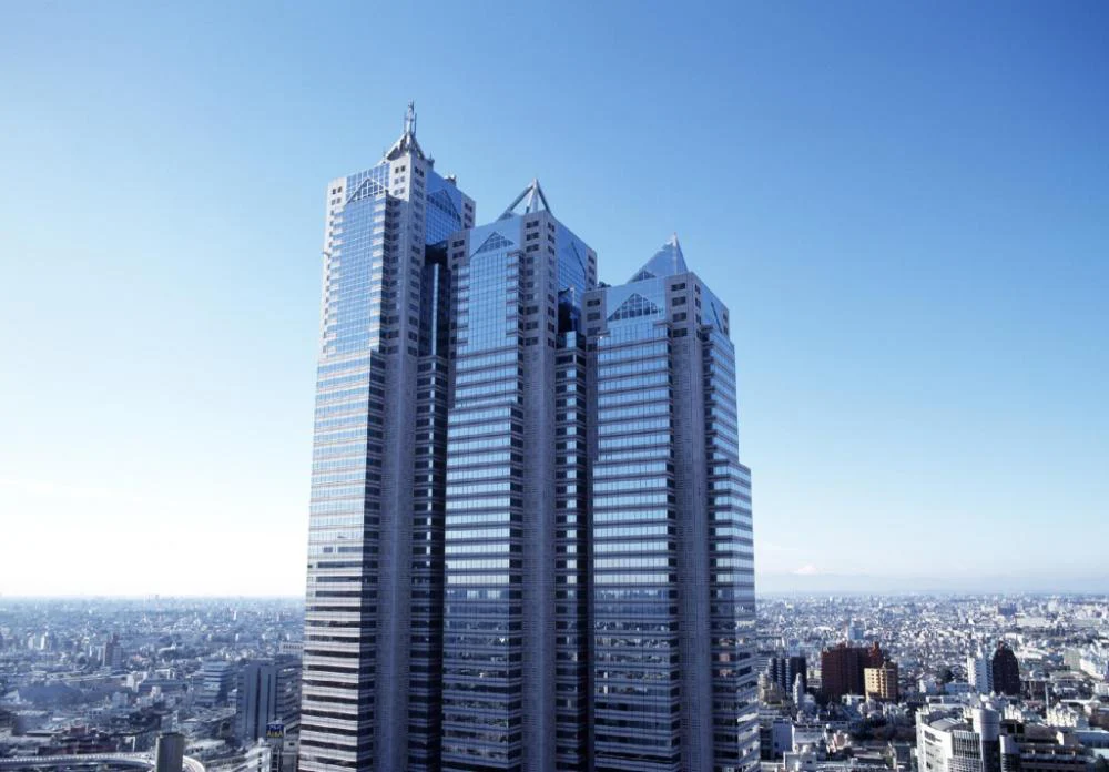 Park Hyatt Tokyo (Reopening)