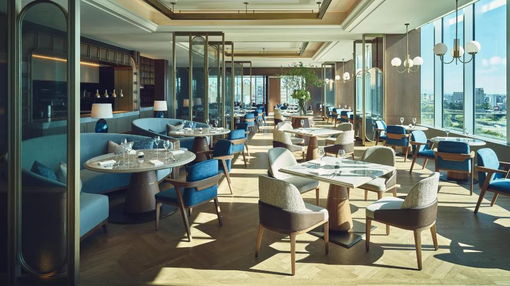 InterContinental Sapporo