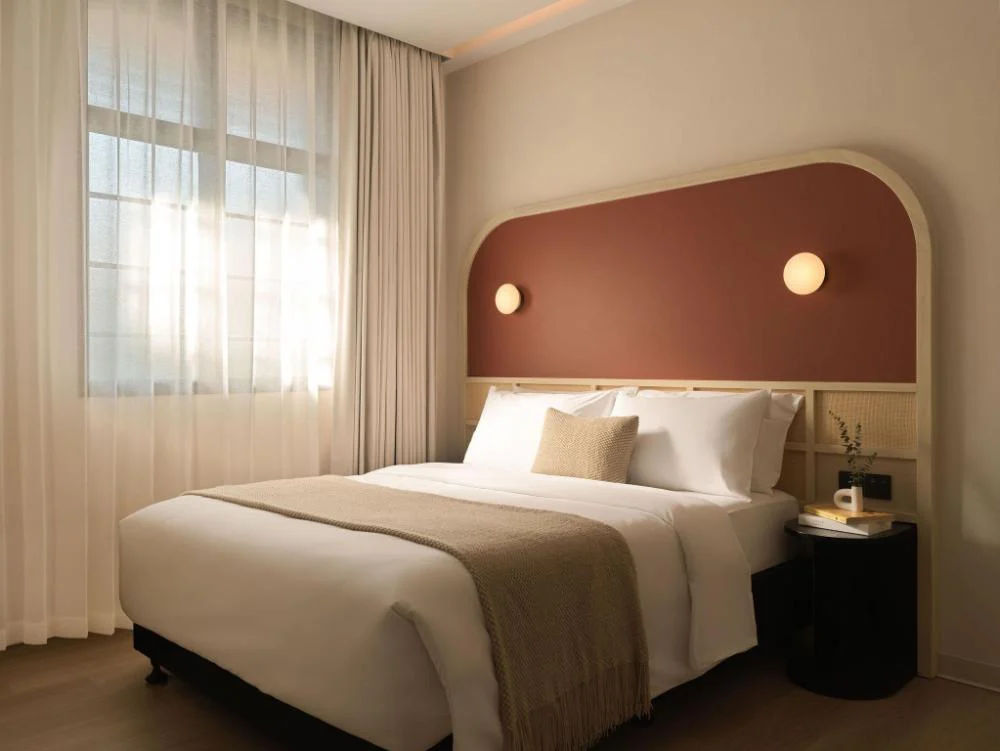 The Initial Sama Serviced Residences