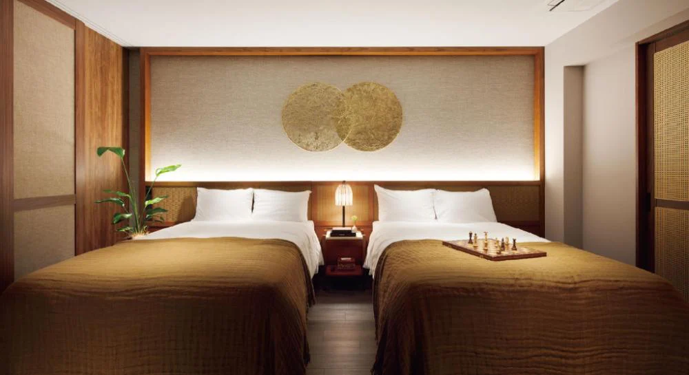 BLISSTIA Suites & Resort OKINAWA ONNASON