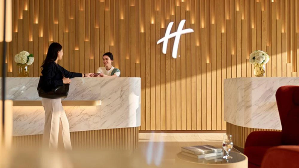 ANA Holiday Inn Tokyo Bay By IHG