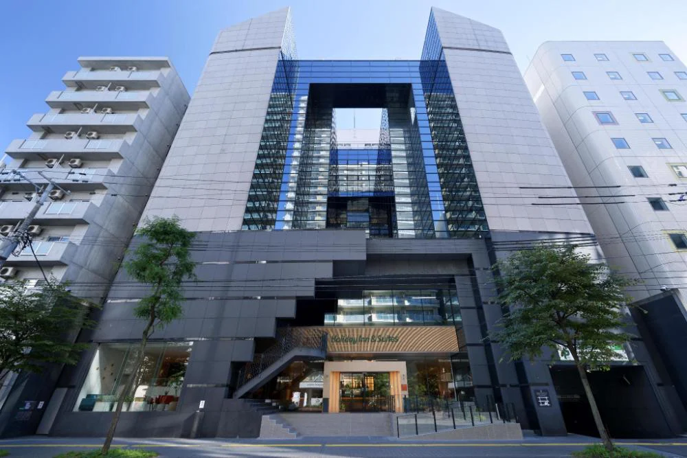 Holiday Inn & Suites Sapporo Odori Park