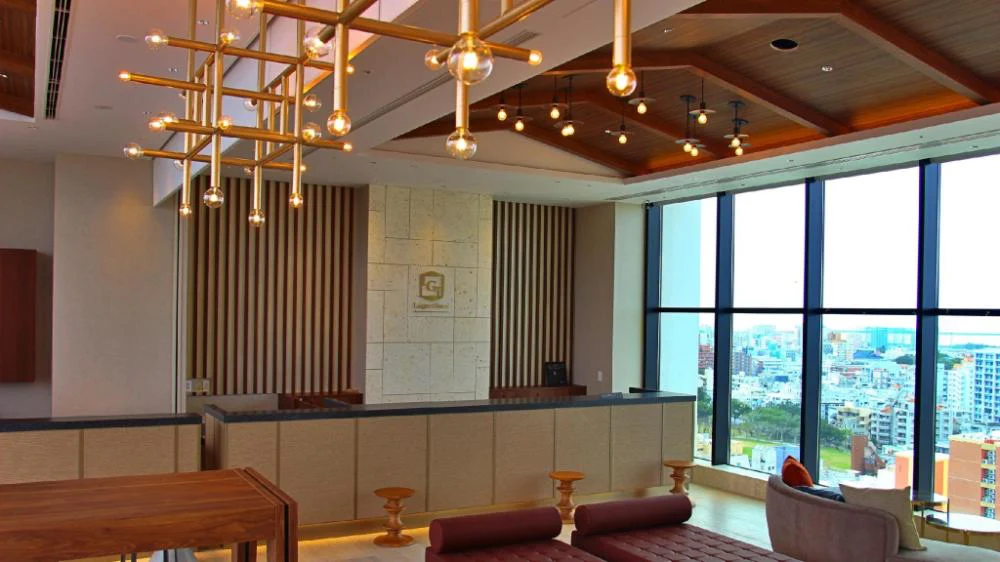 La’gent Hotel Okinawa Naha