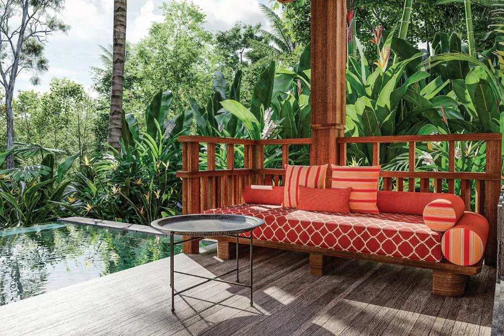 Hiliwatu, Bali Ubud, a Tribute Portfolio Resort