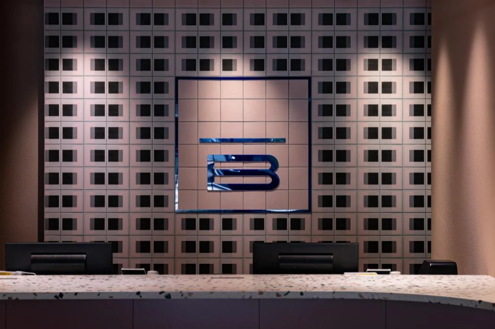 The Basement Hotel Osaka Honmachi