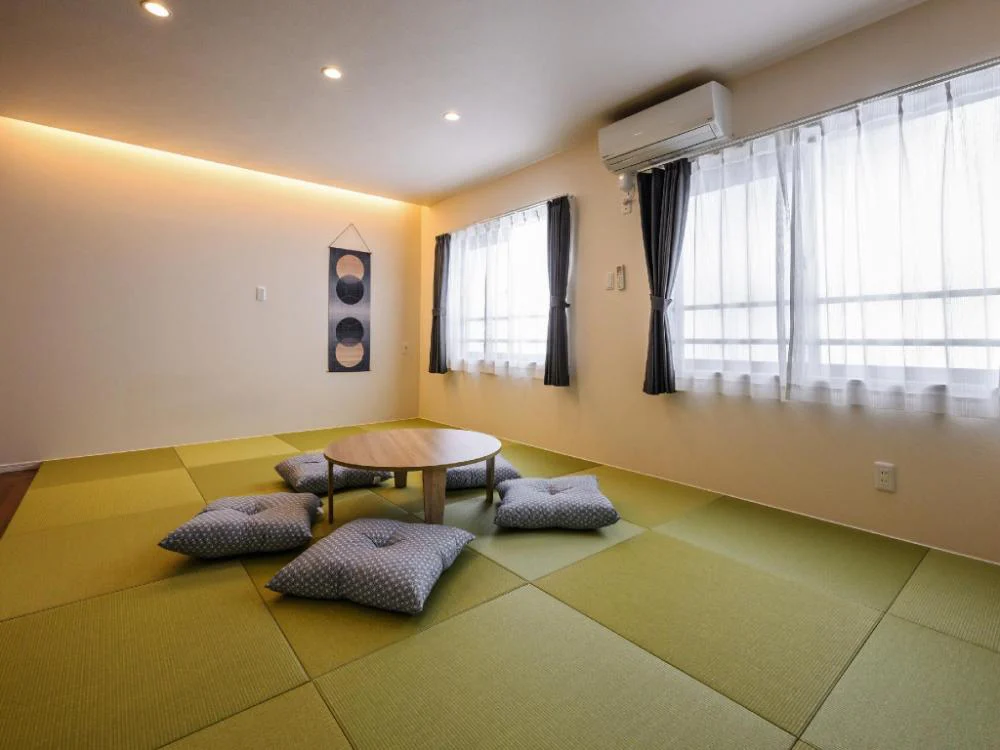 Tatami no Yado Naha Tsuboya by Coldio Premium