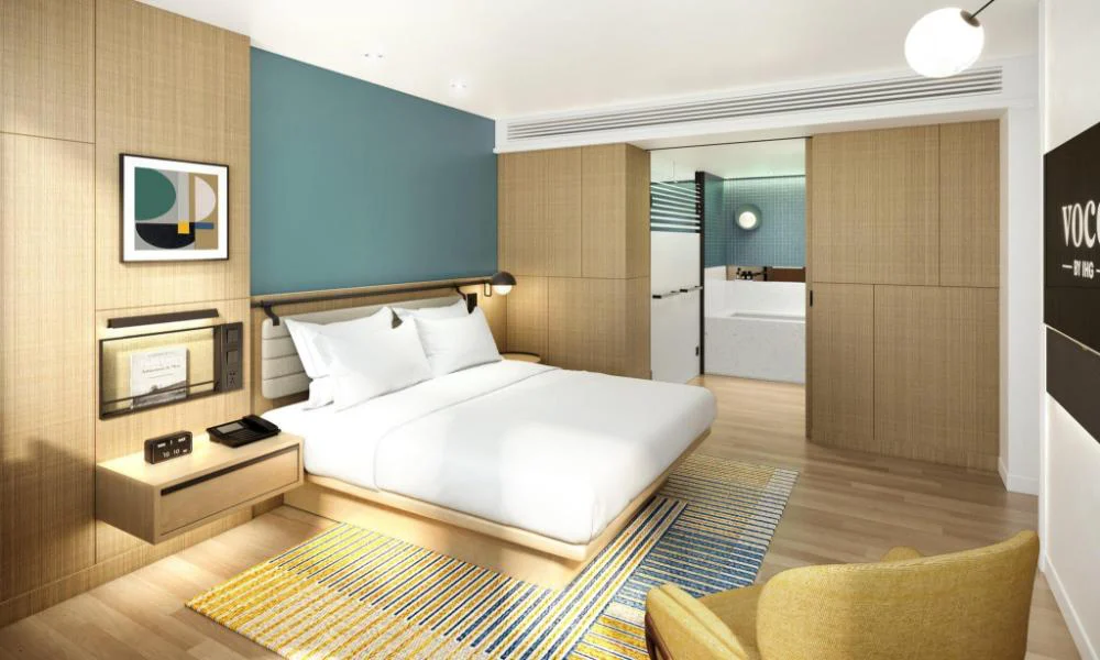 voco Bangkok Surawong