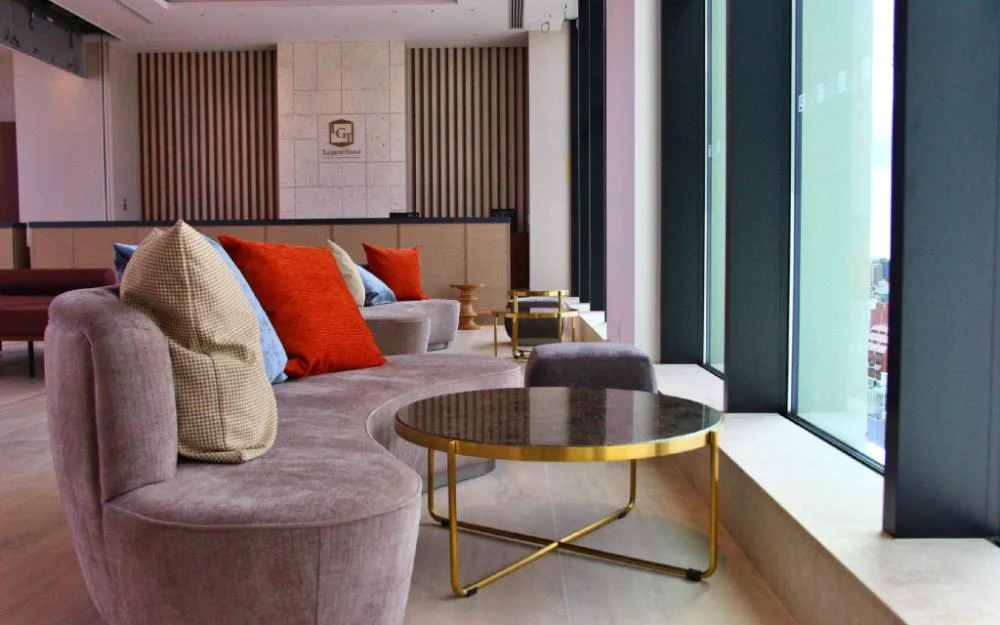 La’gent Hotel Okinawa Naha