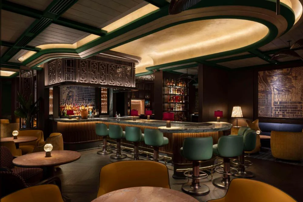 Waldorf Astoria Osaka