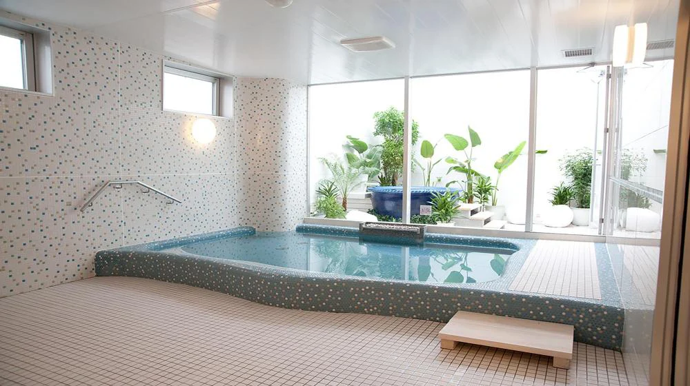 Quintessa Hotel Fukuoka Watanabe-dori Comic & Books