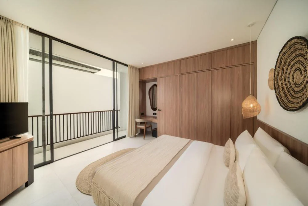 The Vinava Villa Canggu by Ini Vie Hospitality