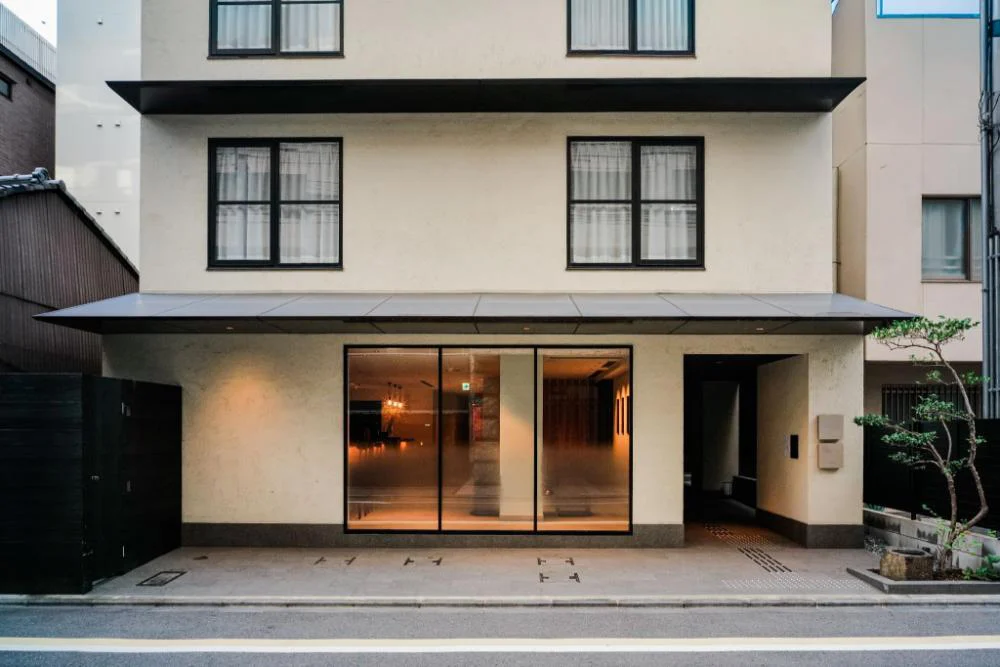 KIORI Hotel Higashino Toin