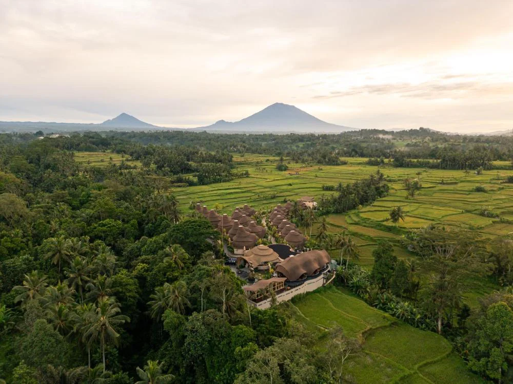 Equipoise Resort & Spa Ubud Managed by Ini VIE Hospitality – Boutique Stay in Ubud