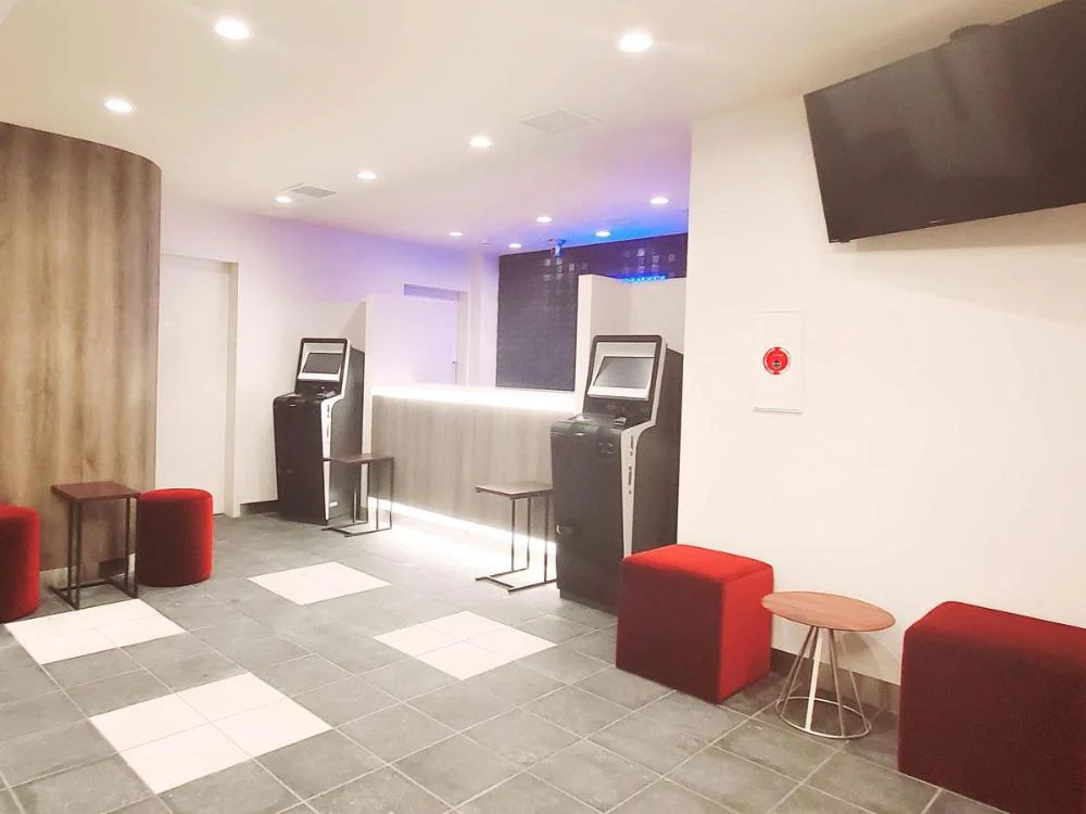 Hotel Livemax Mita Ekimae