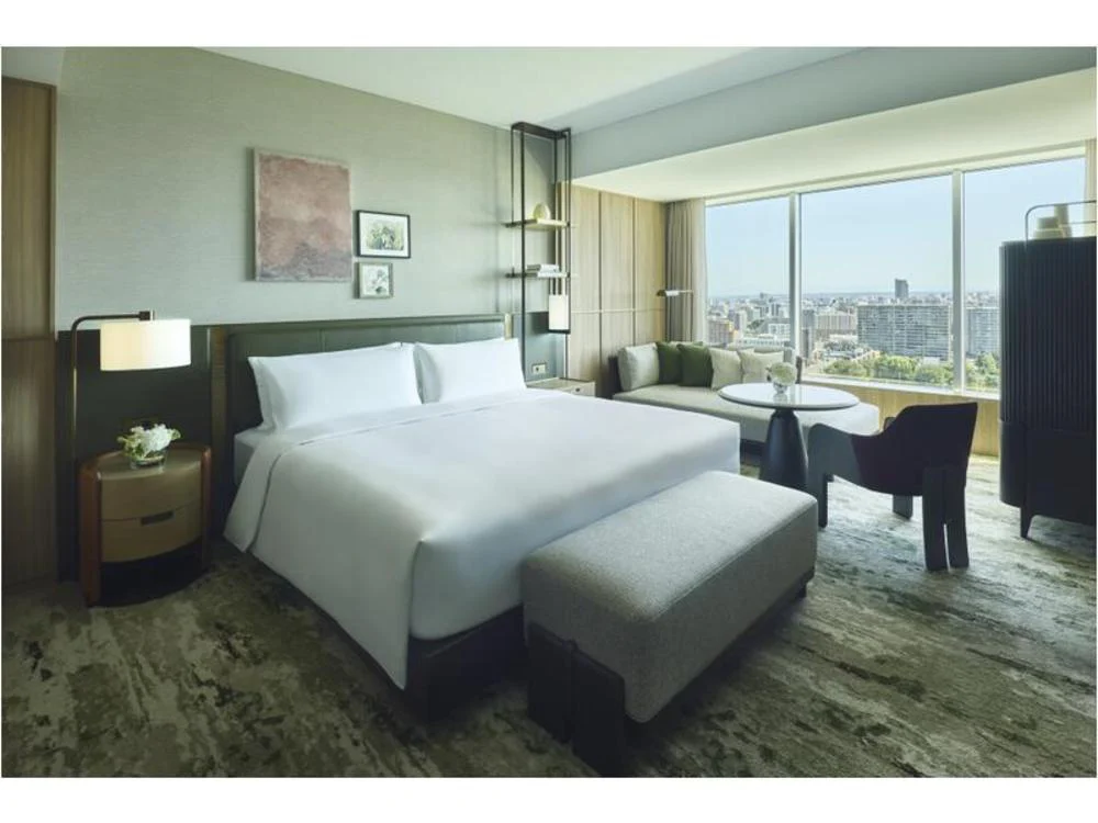 InterContinental Sapporo