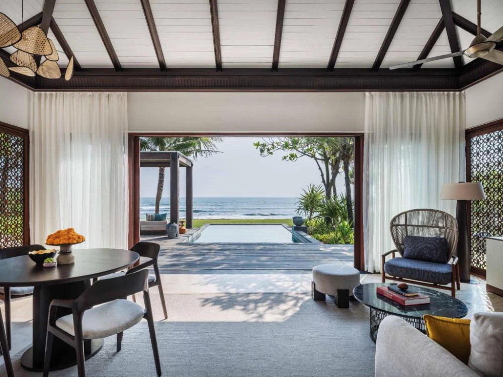 Regent Bali Canggu – Boutique Stay in Canggu